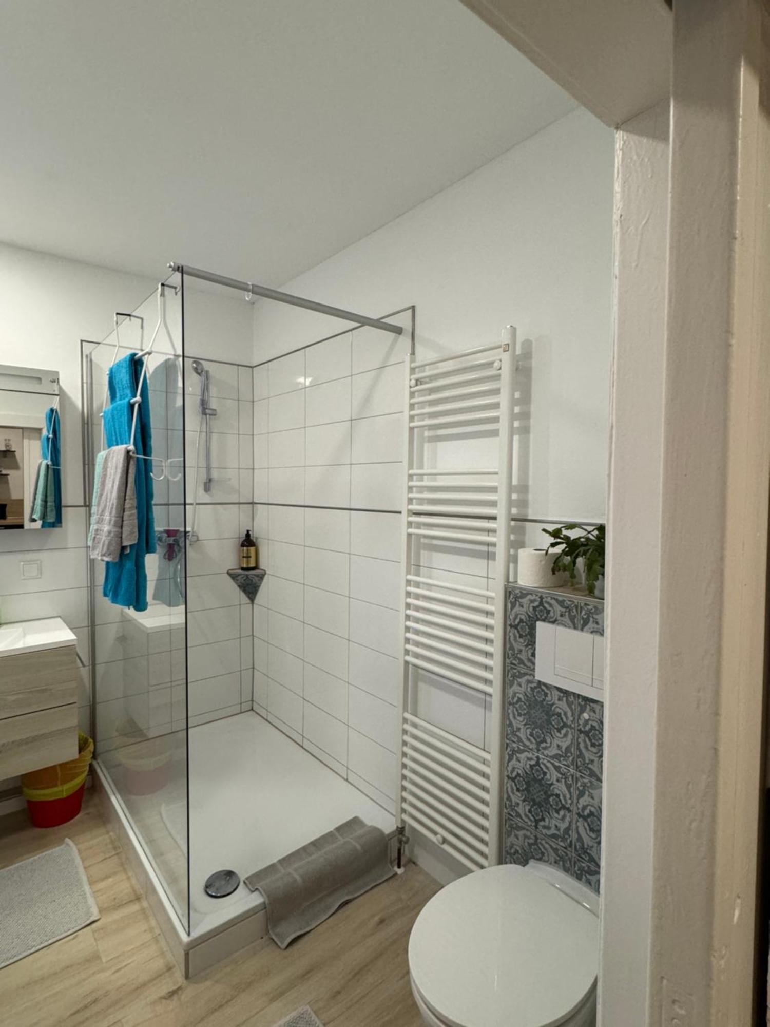 ליבק Near Holstentor Modern Apartment Near The Center With Wifi מראה חיצוני תמונה