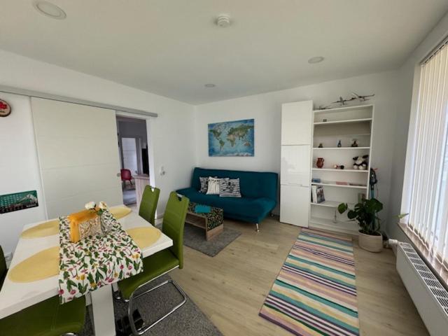 ליבק Near Holstentor Modern Apartment Near The Center With Wifi מראה חיצוני תמונה