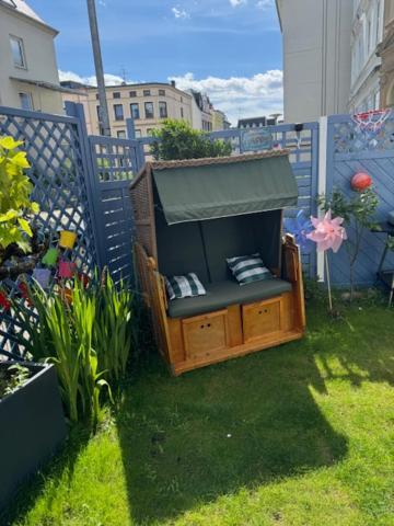 ליבק Near Holstentor Modern Apartment Near The Center With Wifi מראה חיצוני תמונה